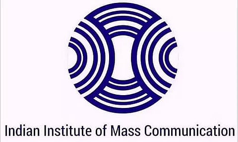 IIMC Recruitment 2022 - Data Analyst Vacancy, Job Openings
