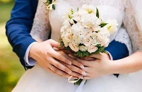 What is the best age to get married?