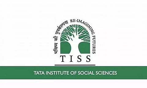 TISS Recruitment 2022 - Social Worker Vacancy, Job Opening