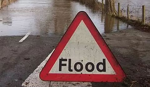 Awareness drive on flood, lightning safety held at Sidli and Bengtol Revenue Circles