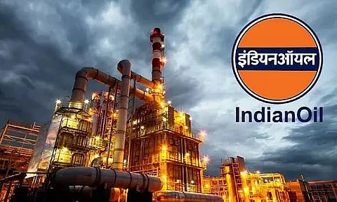 IOCL Invites Tender for Construction of Home Guard Barrack - 2022_BGR_157643_1
