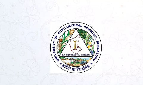 UAS Bangalore Recruitment 2022 - Consultant Vacancy, Job Opening