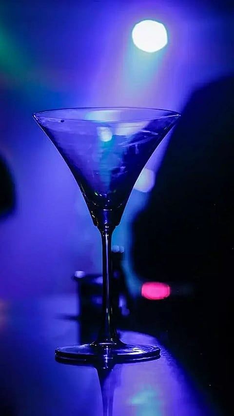 Lowest calorie cocktails you can drink