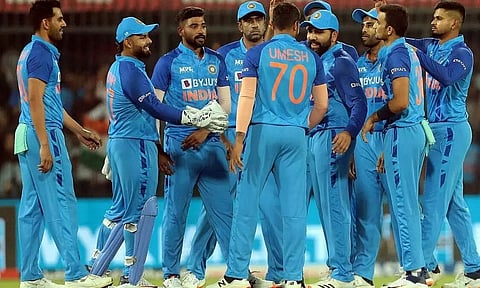 From Rizwan and SKY to Hazlewood, five players to watch out for in ICC T20 World Cup 2022
