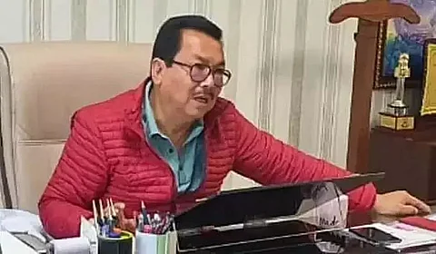Deputy CM Chowna Mein highlights Arunachal's tourism potential