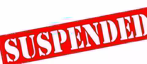Assam: Bordumsa youth allegedly tortured by police; OC & SI suspended