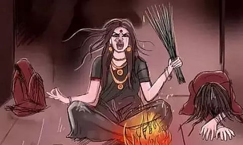 Campaign against witch hunts bearing results in Tripura