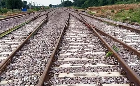 Agartala-Khongsang rail linka tribute to Indian Army Terriers