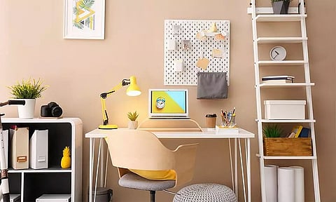 Tips to Decorate your Study Room