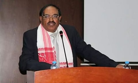 On a Mission for Equitable Economic Development and Inclusive Growth