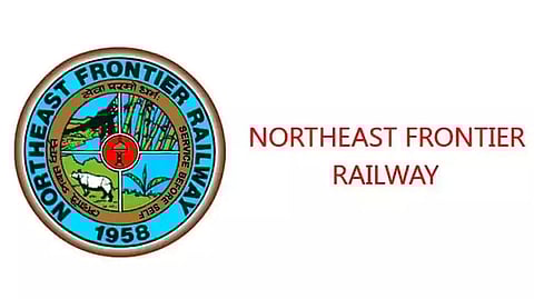 North East Frontier Railway Recruitment 2022 - Sports Quota Vacancy, Job Openings
