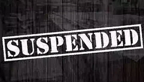 Teacher of Padum Kuwari Collegiate High School, Rangia suspended for sexual misconduct