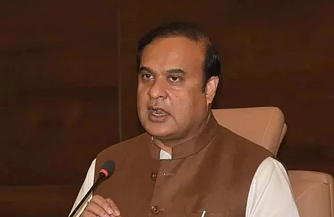 CM Himanta Biswa Sarma highlights steps for welfare of tea tribes