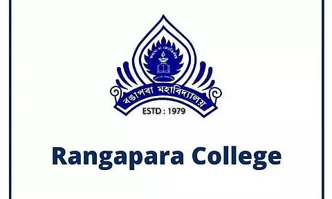 Rangapara College Recruitment 2022 – Grade IV Vacancy, Latest Jobs