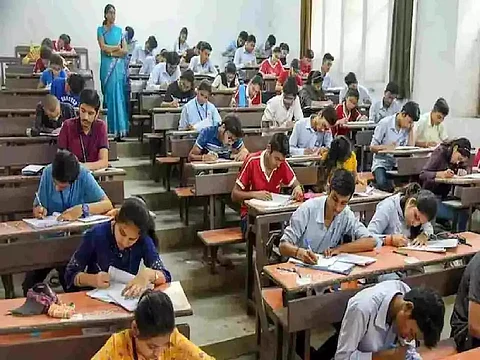 Results for Grade IV in Assam Direct Recruitment Exam Declared