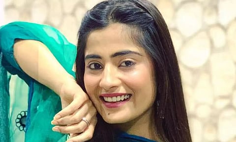 "Suicide note indicates her neighbour harassed her," says Police on TV actress Vaishali Thakkar's suicide case