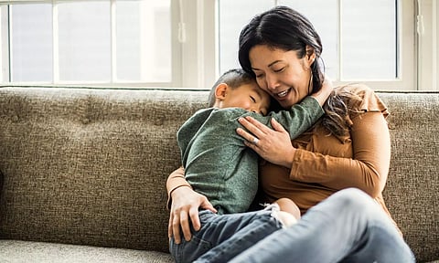 Early Childhood and Child Behaviour…. Because Child Mental Health Matters