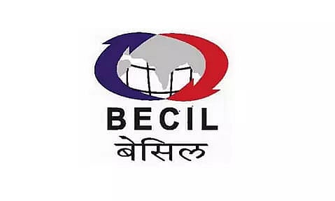 BECIL Recruitment 2022 - Ophthalmic Technician Vacancy, Job Opening