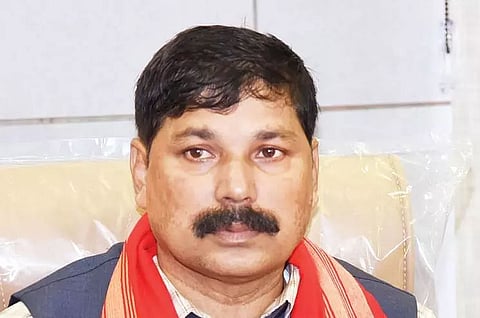 BJP announces candidates for Deori Autonomous Council polls