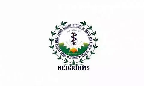 NEIGRIHMS Recruitment 2022 - Physiotherapist, Junior Engineer Vacancy, Job Opening