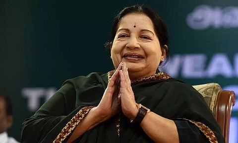 Tamil Nadu former CM Jayalalithaa death case: Arumughaswamy Commission holds Sasikala guilty, recommends probe