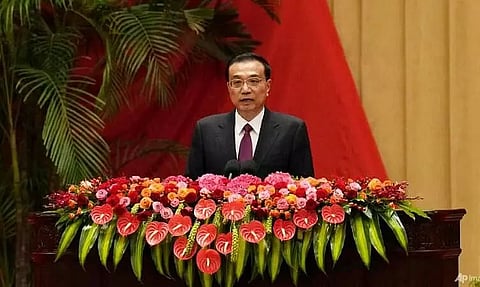 As Chinese President Xi seeks third term, questions remain over future of Premier Li Keqiang