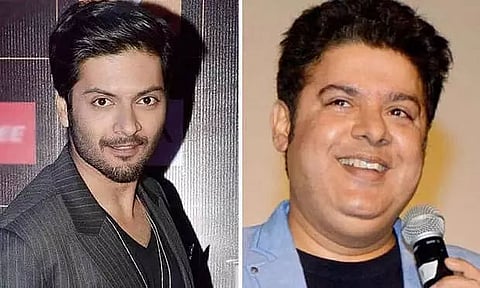 Bollywood actor Ali Fazal demands Indian film director Sajid Khan's eviction from 'Big Boss 16'
