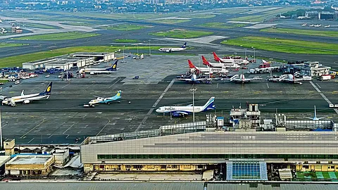 Two Green Airports to Come Up in Assam's Karbi Anglong and Dalu: Parimal Suklabaidya