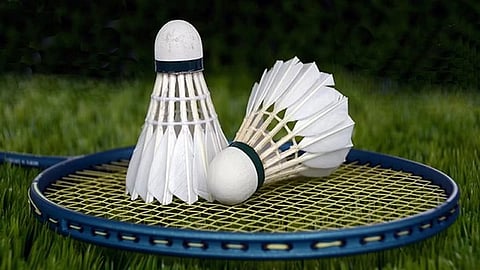 BWF World Junior Mixed Team Championships: India beat Australia