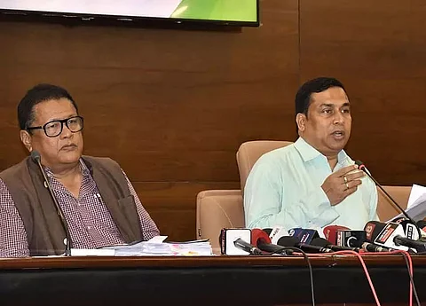 Assam Cabinet: New guidelines for ST certificates for hill and plain tribes