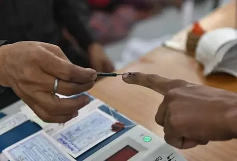 Bodoland People's Front eyes two Lok Sabha seats