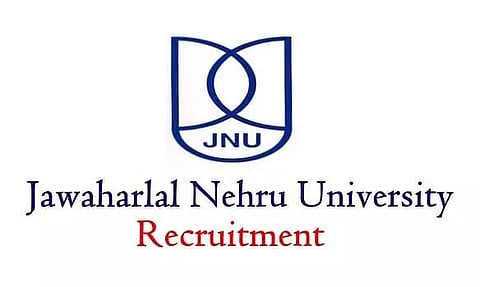 JNU Recruitment 2022 - Junior Research Fellow Vacancy, Job Opening