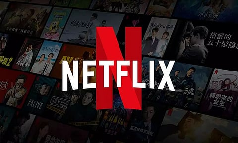 American subscription streaming service Netflix expands cloud gaming by opening new studio