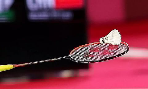 BWF World Junior Mixed Team Championships: India beat Slovenia in final group tie
