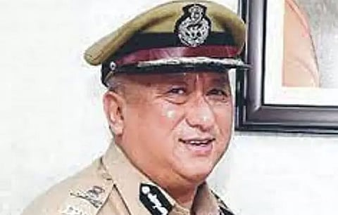 Supreme Court pulls up Nagaland over extension given to DGP after retirement