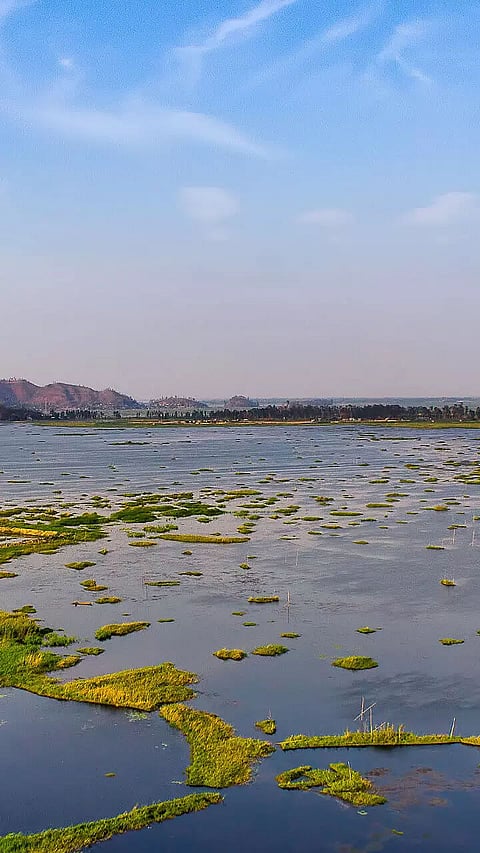 5 Lakes in Northeast India that you have to visit once