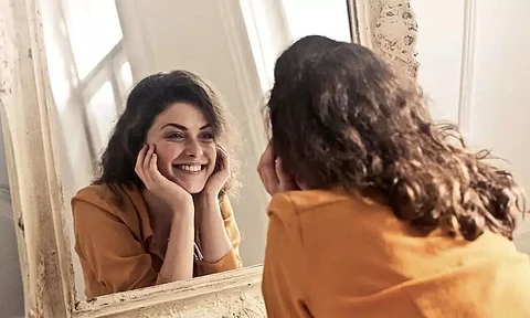 Is Beauty Overrated? It Definitely is if one Doesn't Look Within…