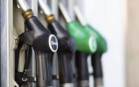 No helmet, no fuel in Tinsukia district