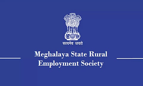 State Rural Employment Society (SRES) Meghalaya Recruitment 2022 - State Project Officer Vacancy, Job Openings
