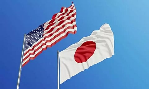 US, Japan raise concerns over China buying land near military bases
