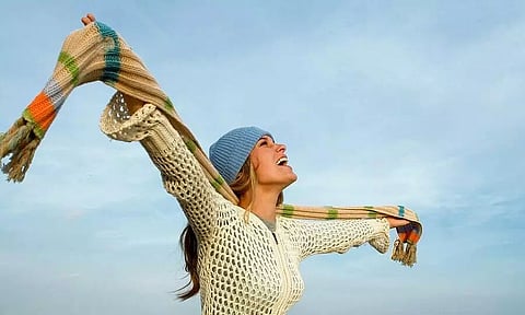 Single Women in the City are Making a Bold Statement