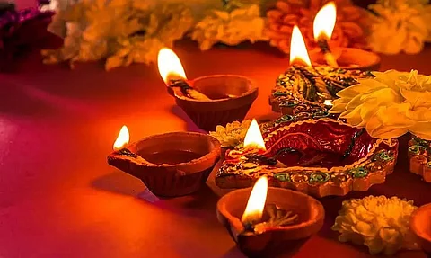 Diwali holiday on October 25 in Assam's Kamrup (M) district