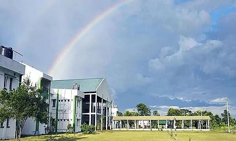 Army Public School (APS) Tezpur secures 16th rank among Central Government schools