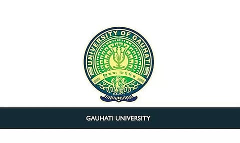 Gauhati University Recruitment 2022 - Principal Vacancy, Job Opening