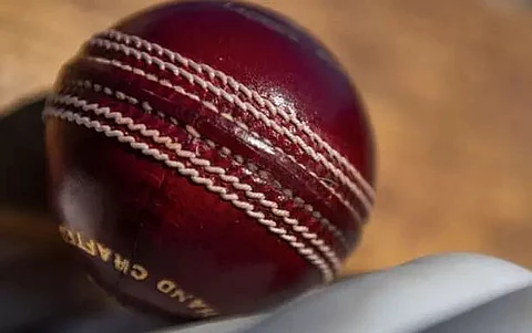 Tezpur take lead against Guwahati in RG Baruah Cricket