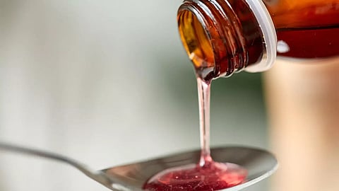 Indonesia Prohibits All Syrup-Based Medications After Death of 99 Children