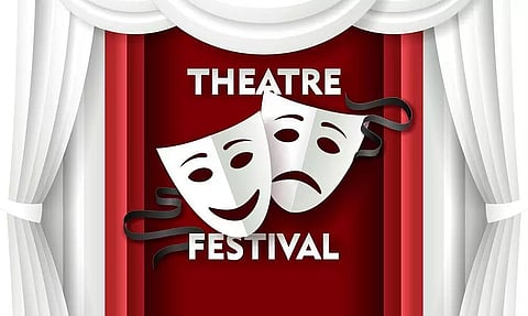 Drama festival to be held from October 28 at Assam's Jagiroad Kala Mandir