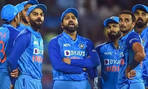 T-20 World Cup 2022: Bang-bang cricket
