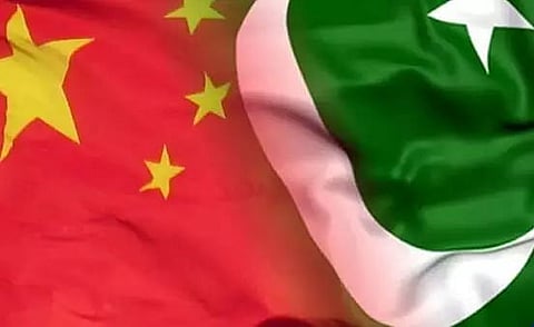 Pakistan, China to launch 3 new corridors
