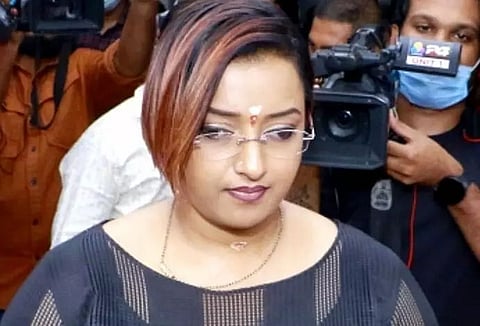 Kerala gold smuggling case: Swapna Suresh accuses top 3 CPI-M leaders of sexual misconduct